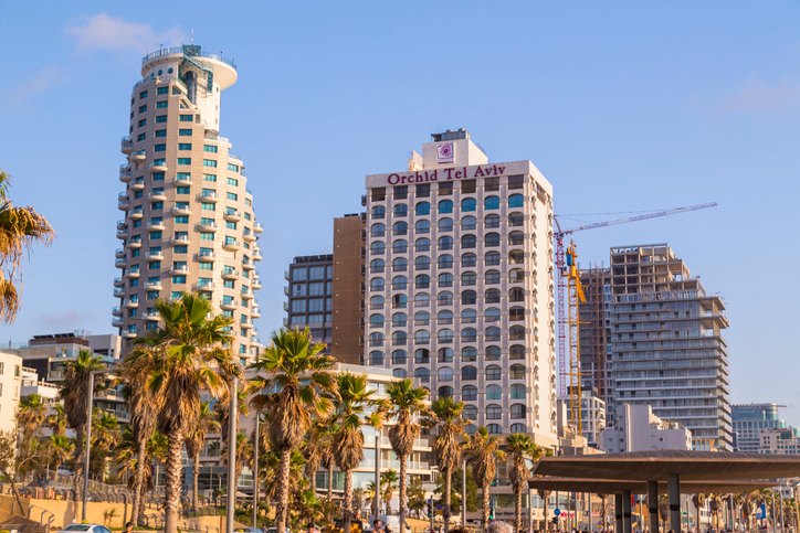 פסיכולוגים קליניים בתל אביב 